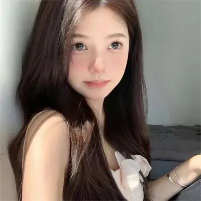 白狐·情缘